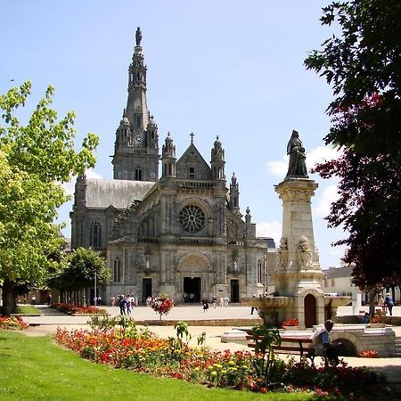 Saint Anne-dʼAuray Le Clos De Kerhouil المظهر الخارجي الصورة