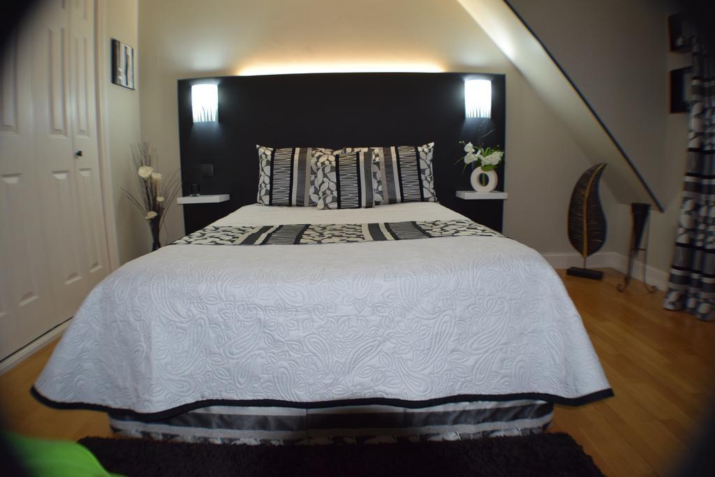 Saint Anne-dʼAuray Le Clos De Kerhouil الغرفة الصورة
