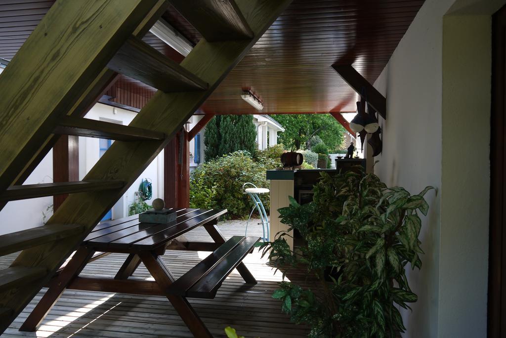 Saint Anne-dʼAuray Le Clos De Kerhouil المظهر الخارجي الصورة